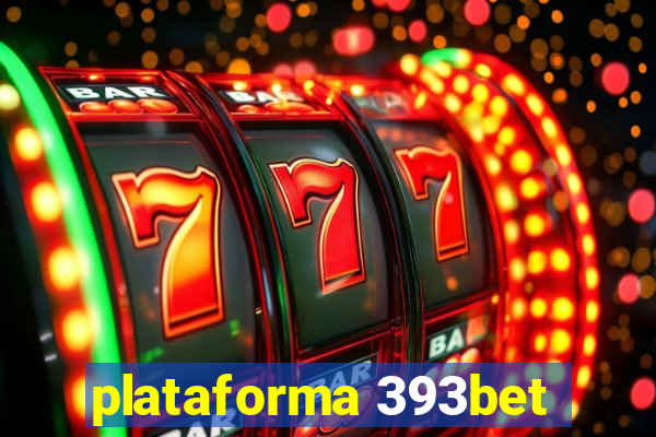 plataforma 393bet